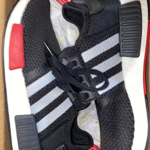 NEW adidas NMD_R1 J ✨ - Picture 2 of 7